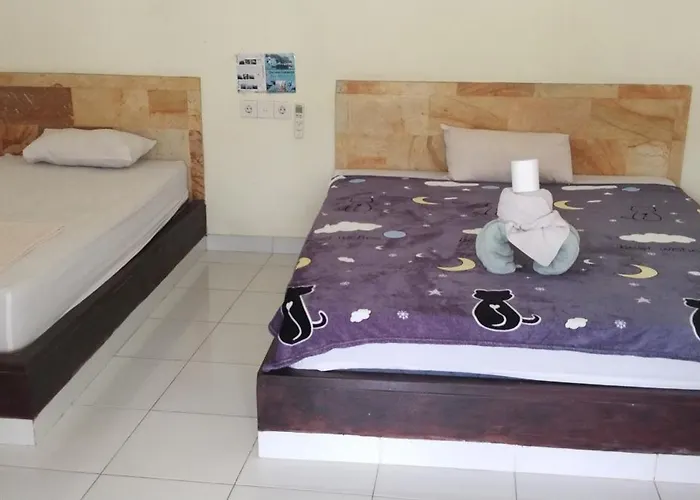 Stop Homestay, Rooftop Restaurant And Bar 2*